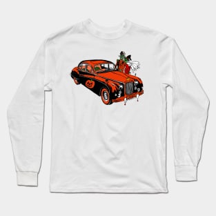 Going to the Monster Mash Long Sleeve T-Shirt